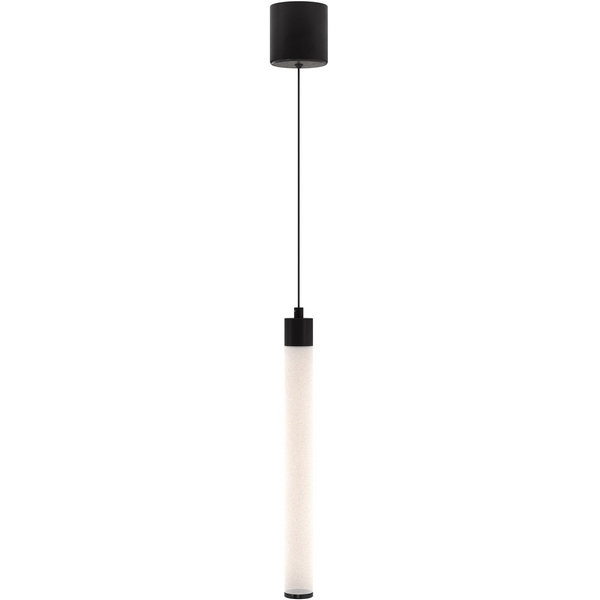 

Подвесной светильник Ray 3000К 10Вт LED Maytoni Technical P022PL-L10B, Черный, Ray P022PL-L10B