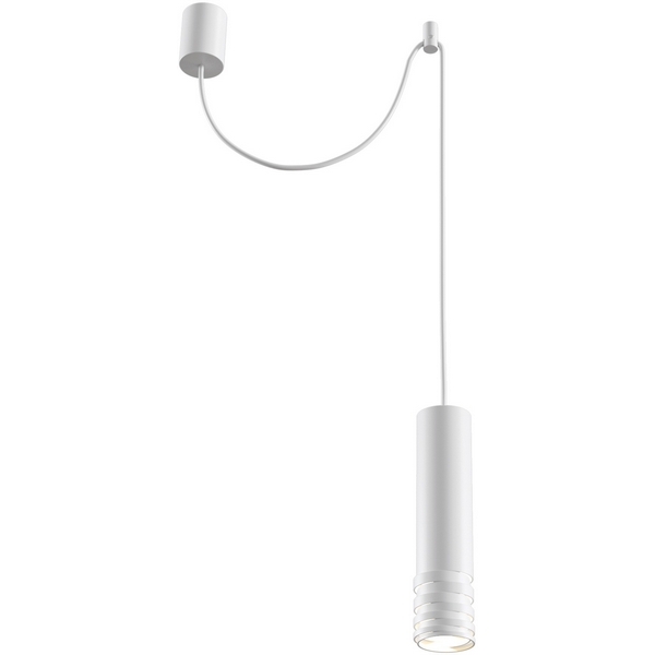 

Подвесной светильник Maytoni Kinzo P025PL-01W, Белый, Kinzo P025PL-01W