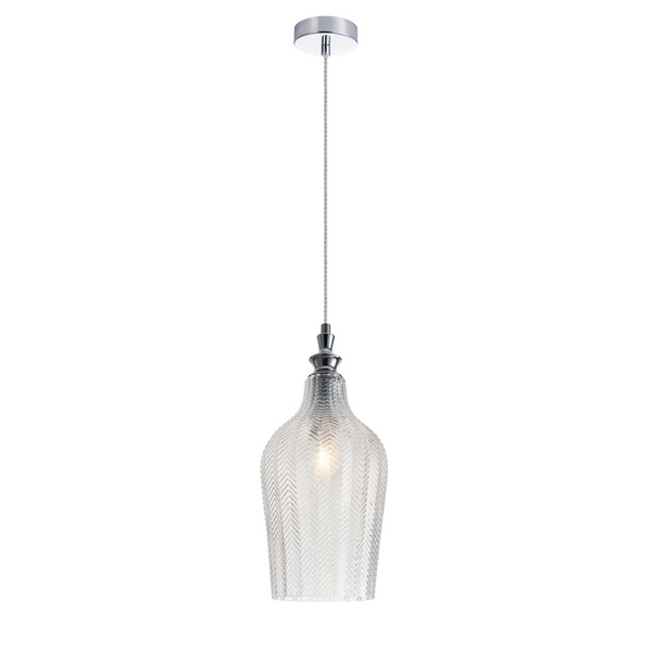 

Подвесной светильник Maytoni Festa P033PL-01CH, Festa P033PL-01CH