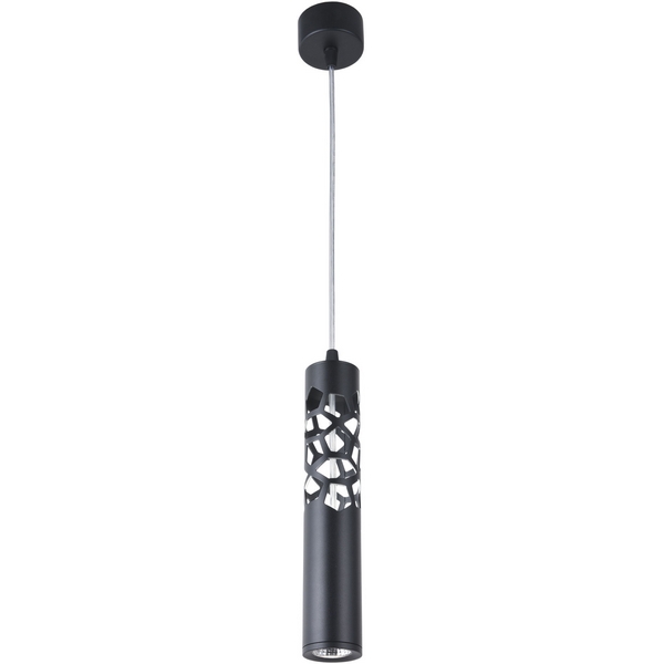 

Подвесной светильник LED Maytoni Torre P037PL-L11B4K, Черный, Torre P037PL-L11B4K