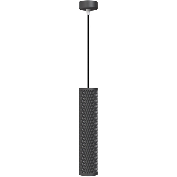 

Подвесной светильник Focus Design GU10 1x50Вт Maytoni Technical P038PL-01B, Черный, Focus Design P038PL-01B
