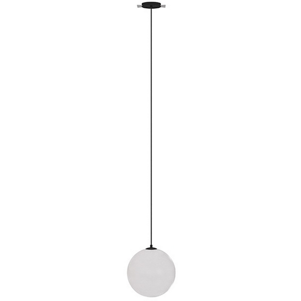 

Подвесной светильник LUNA 3000K 1x5Вт 360° LED Maytoni Technical P039PL-5W3K-20INS-B, Белый, Luna P039PL-5W3K-20INS-B