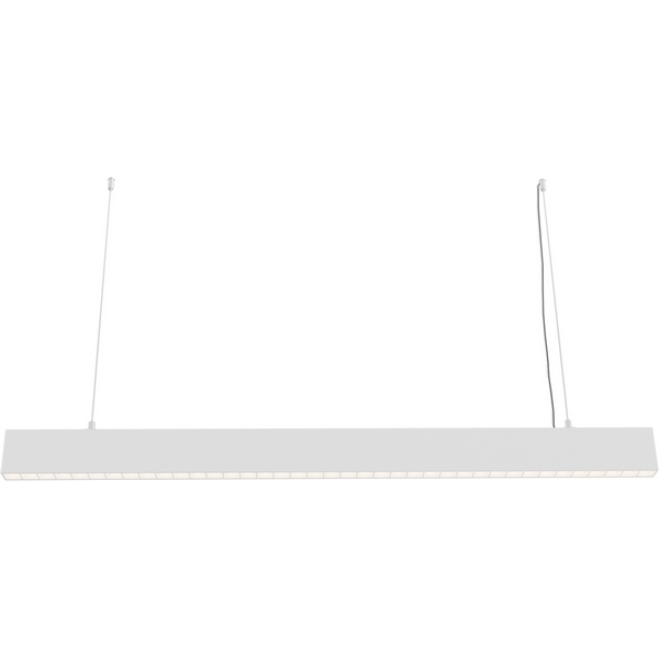 

Подвесной светильник Points 4000K 1x40Вт 25° LED Maytoni Technical P050PL-L40W4K, Белый, Points P050PL-L40W4K