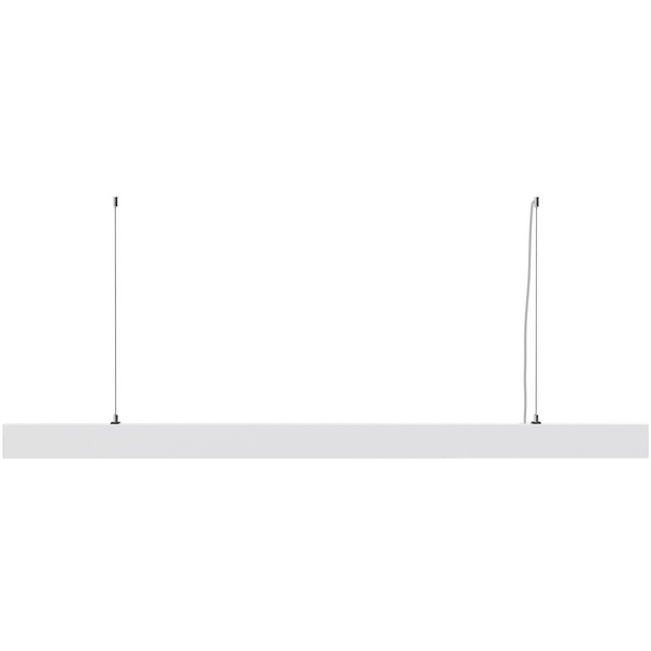 

Подвесной светильник BASIS 4000K 1x40Вт 110° LED Maytoni Technical P051PL-L40W4K, Белый, Basis P051PL-L40W4K
