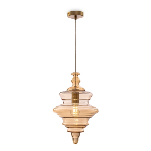 

Подвесной светильник Maytoni Trottola P057PL-01BS, Trottola P057PL-01BS