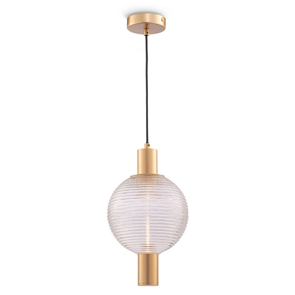 

Подвесной светильник Maytoni Rueca P060PL-01BS, Латунь, Rueca P060PL-01BS