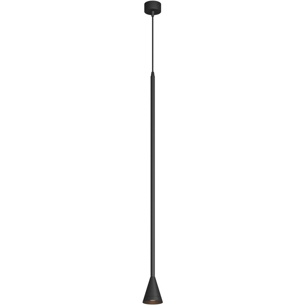 

Подвесной светильник Maytoni Arrow P064PL-01B-1, Черный, Arrow P064PL-01B-1
