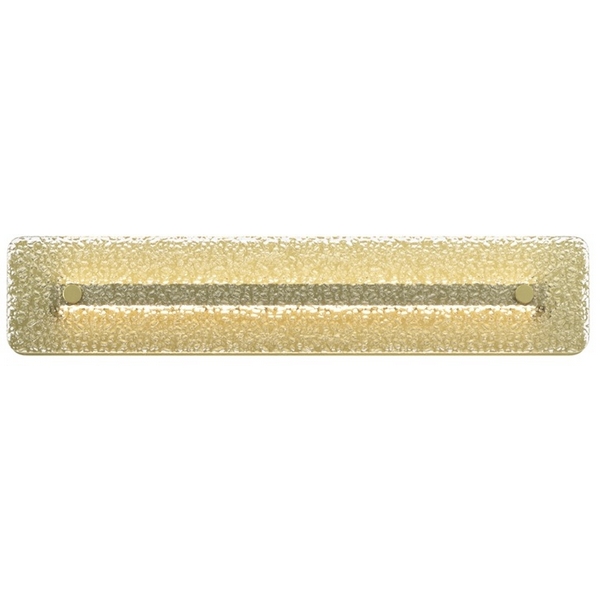 

Настенный светильник LED Maytoni Maya P091WL-L7G3K, Золото, Maya P091WL-L7G3K