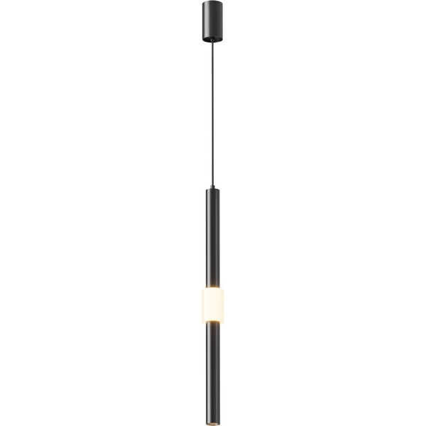 

Подвесной светильник Maytoni Jelly P105PL-12W3K-B, Черный, Jelly P105PL-12W3K-B