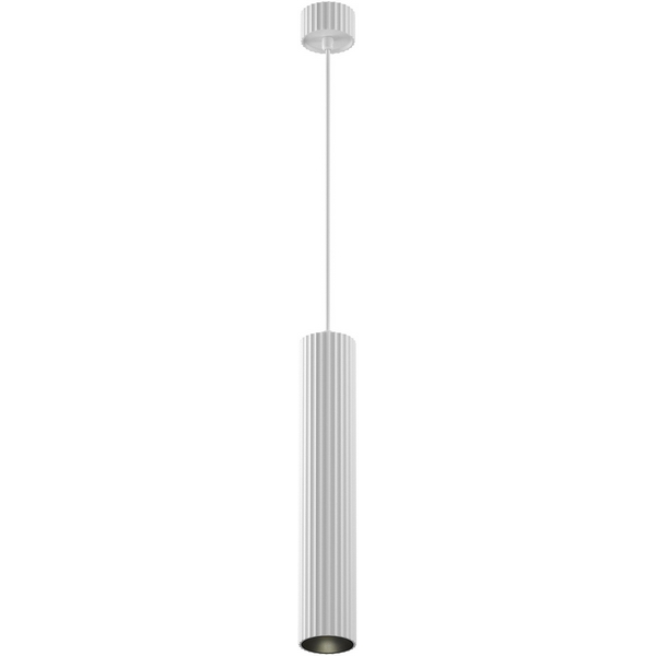 

Подвесной светильник Maytoni Calipso P106PL-01-GU10-W, Белый, Calipso P106PL-01-GU10-W
