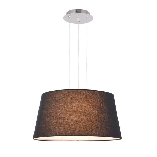 

Подвесной светильник Calvin Ceiling P179-PL-01-B (Maytoni), Черный, Calvin Ceiling P179-PL-01-B