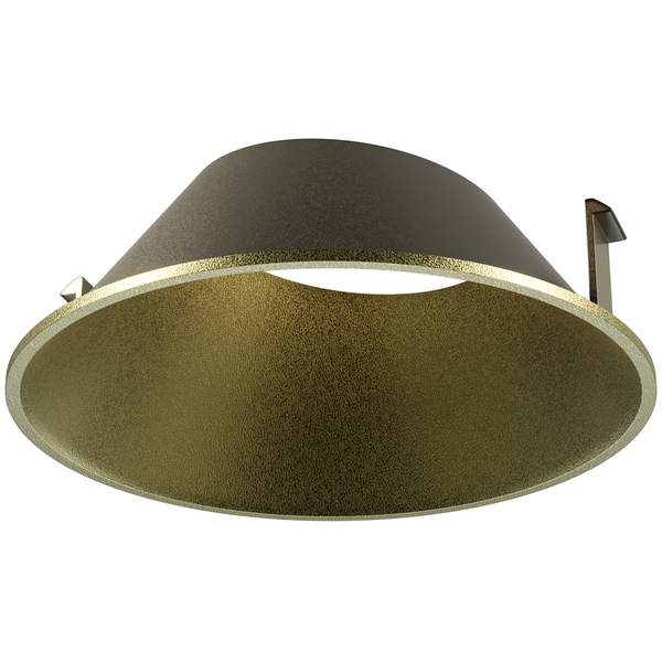 

Декоративная рамка-отражатель для серии Wise Maytoni Wise Ring057-7-MG, Wise Ring057-7-MG