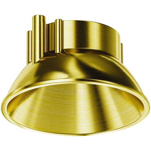 

Декоративная рамка отражатель для Alfa LED Maytoni Ring8-10W-RD-BS, Ring8-10W-RD-BS