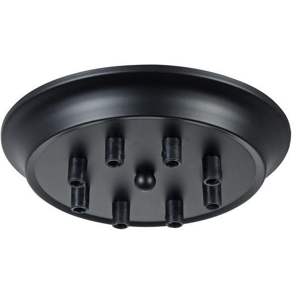 

Универсальное крепление Maytoni Dakota T455-08-BASE, Черный, Dakota T455-08-BASE