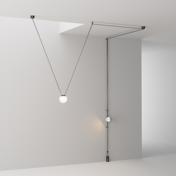 

Готовая конструкция (набор) Maytoni Technical TFC-Par-CW05-LG, Готовые конструкции TFC-Par-CW05-LG