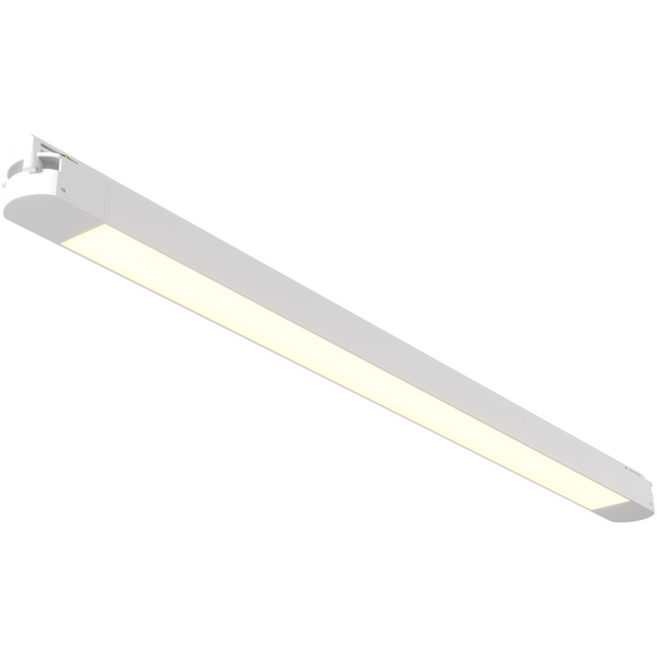 Изображение товара Трековый светильник светодиодный 24W 220V Maytoni Basic TR000-1-24W3K-W_1