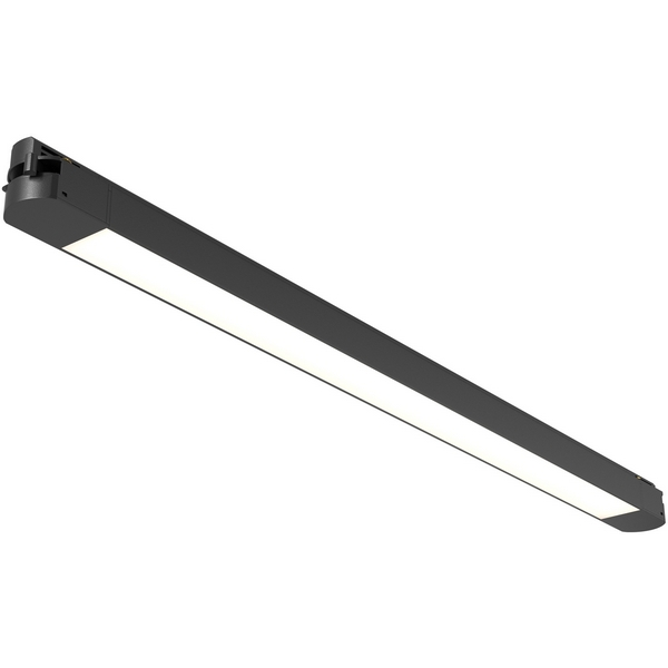 Изображение товара Трековый светильник светодиодный 24W 220V Maytoni TR000-1-24W4K-B