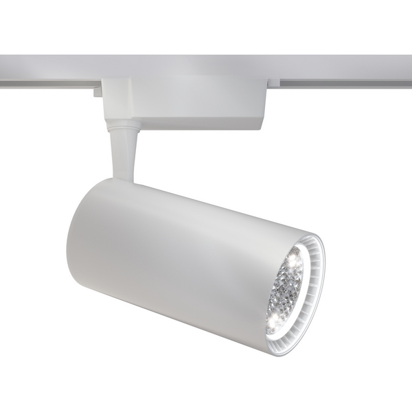 

Трековый светильник Vuoro Unity 4000K 36Вт 24° LED (однофазный) Maytoni Technical TR003-1-36W4K-S-W, Белый, Vuoro TR003-1-36W4K-S-W