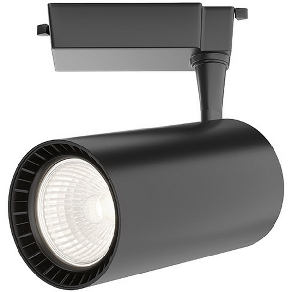 

Трековый светильник Vuoro Unity 4000K 36Вт 60° LED (однофазный) Maytoni Technical TR003-1-36W4K-W-B, Черный, Vuoro TR003-1-36W4K-W-B