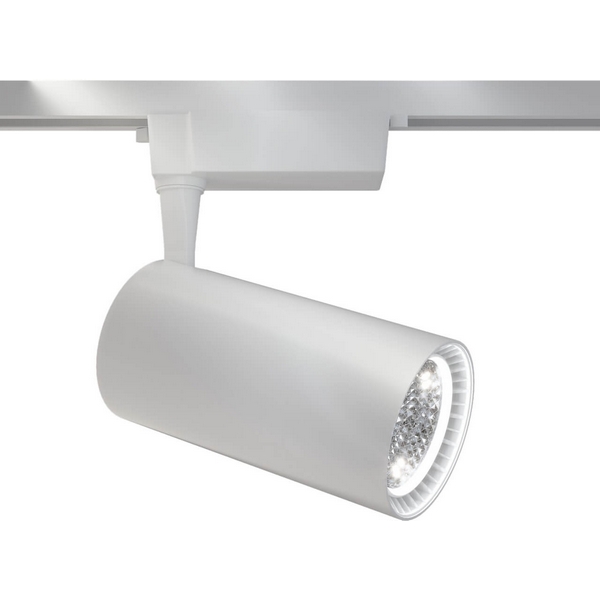 

Трековый светильник Vuoro Unity 4000K 36Вт LED (однофазный) Maytoni Technical TR003-1-40W4K-W, Vuoro TR003-1-40W4K-W