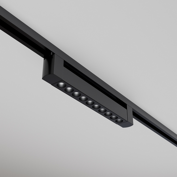 

Трековый светильник 220V Points Unity 4000K 10Вт 36° LED Maytoni Technical TR010-1-10W4K-M-B, Черный, Points rot TR010-1-10W4K-M-B