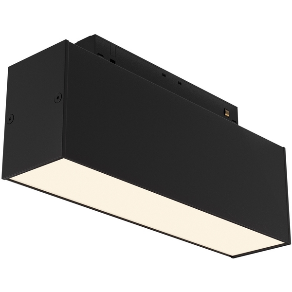 

Трековый светильник 48V Basis S35 3000K 7Вт LED (магнитный) Maytoni Technical TR012-2-7W3K-B, Черный, Basis TR012-2-7W3K-B