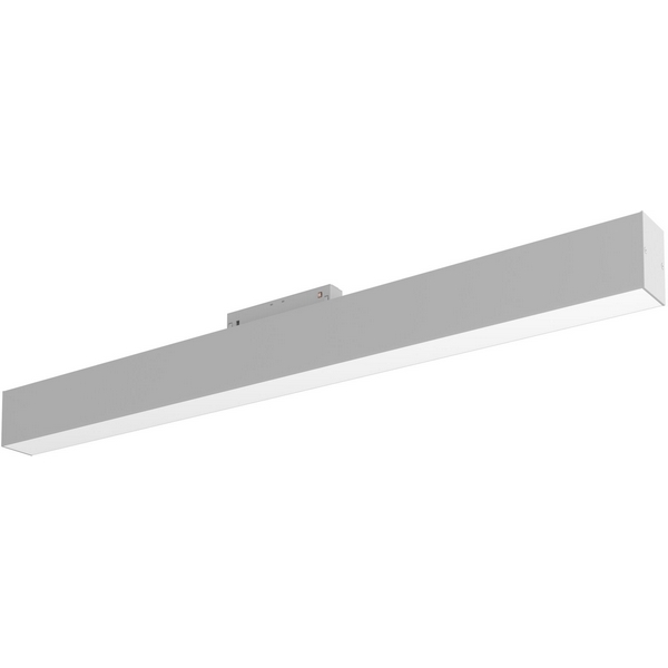 

Трековый светильник Basis S35 3000K 20Вт 120° LED (магнитный) Maytoni Technical TR012-2-20W3K-W, Белый, Basis TR012-2-20W3K-W