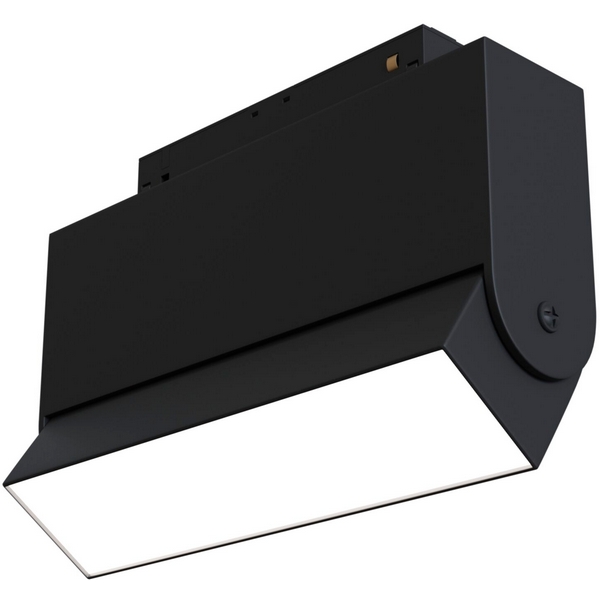 

Трековый светильник Basis Rot S35 3000K 10Вт LED (магнитный) Maytoni Technical TR013-2-10W3K-B, Черный, Basis Rot TR013-2-10W3K-B