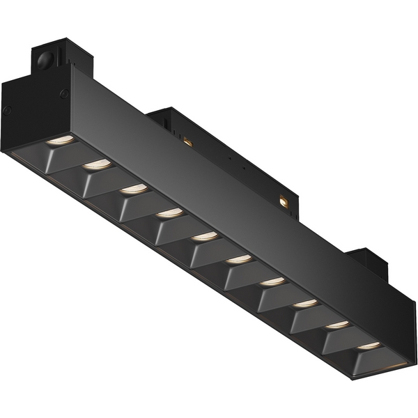 

Трековый светильник Points S35 3000K 20Вт 24° LED (магнитный) Maytoni Technical TR014-2-20W3K-B, Points TR014-2-20W3K-B