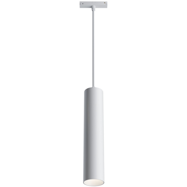

Трековый светильник магнитный 48V светодиодный lamps Maytoni Technical Track TR016-2-12W3K-W, Track lamps TR016-2-12W3K-W
