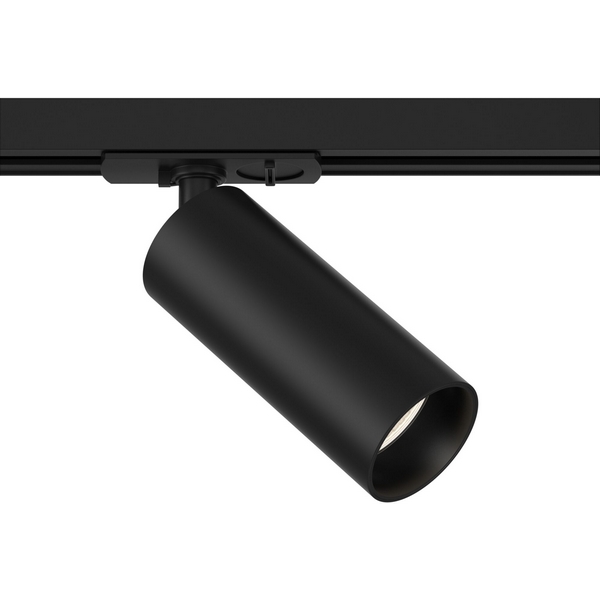 

Трековый светильник однофазный 220V светодиодный lamps Maytoni Technical Track TR021-1-12B3K, Track lamps TR021-1-12B3K