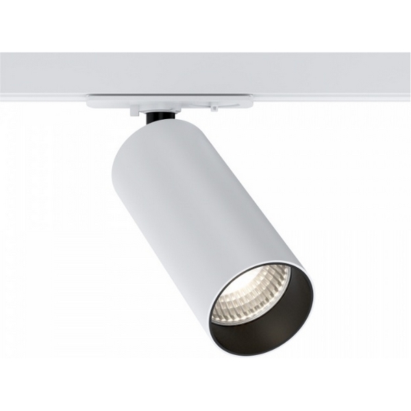 

Трековый светильник Focus Led Unity 3000K 12Вт 50° Dim Triac (однофазный) Maytoni Technical TR021-1-12W3K-W-D-W, Белый, Focus Led TR021-1-12W3K-W-D-W