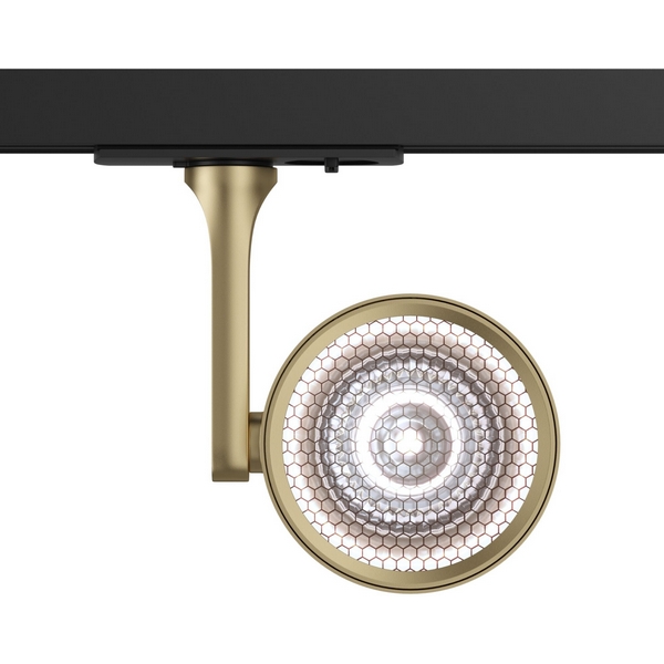 

Трековый светильник однофазный 220V Lamps Maytoni Track TR024-1-10MG4K, Track lamps TR024-1-10MG4K