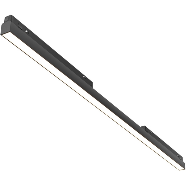 

Трековый светильник светодиодный магнитный Zigbee 30W 48V Maytoni Technical Basis TR030-4-30WTW-DSZ-B (Умный дом), Черный, Basis TR030-4-30WTW-DSZ-B