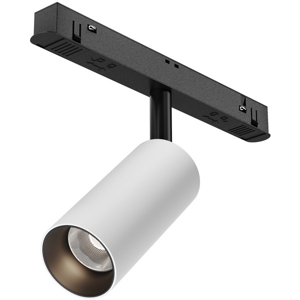 

Трековый светильник магнитный 48V Maytoni Technical Focus LED TR032-2-5W4K-M-BW, Белый, Focus Led TR032-2-5W4K-M-BW