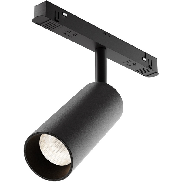 

Трековый светильник магнитный 48V 12W Maytoni Technical Focus Led TR032-4-12WTW-M-DD2-B, Черный, Focus Led TR032-4-12WTW-M-DD2-B