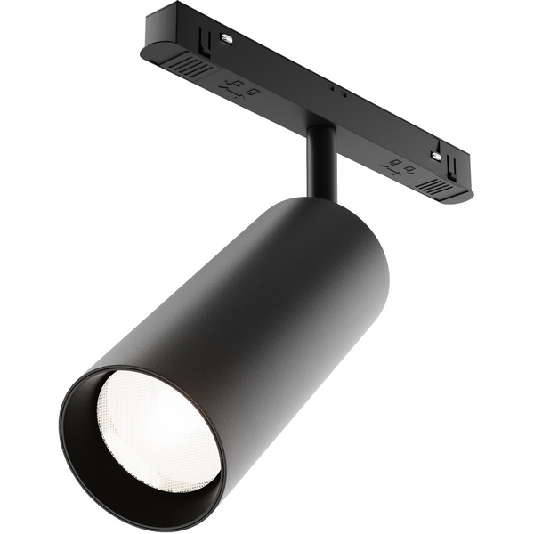 

Трековый светильник Focus Led Exility 3000-6000K 20Вт 50° Dim Smart (магнитный) Maytoni Technical TR032-4-20W3K-W-DS-B, Черный, Focus Led TR032-4-20W3K-W-DS-B