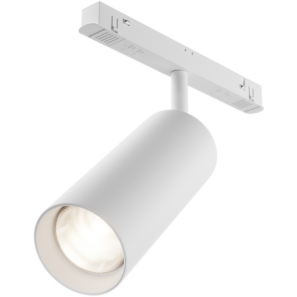 

Трековый светильник магнитный 48V 20W Maytoni Technical Focus Led TR032-4-20WTW-M-DD2-W, Белый, Focus Led TR032-4-20WTW-M-DD2-W