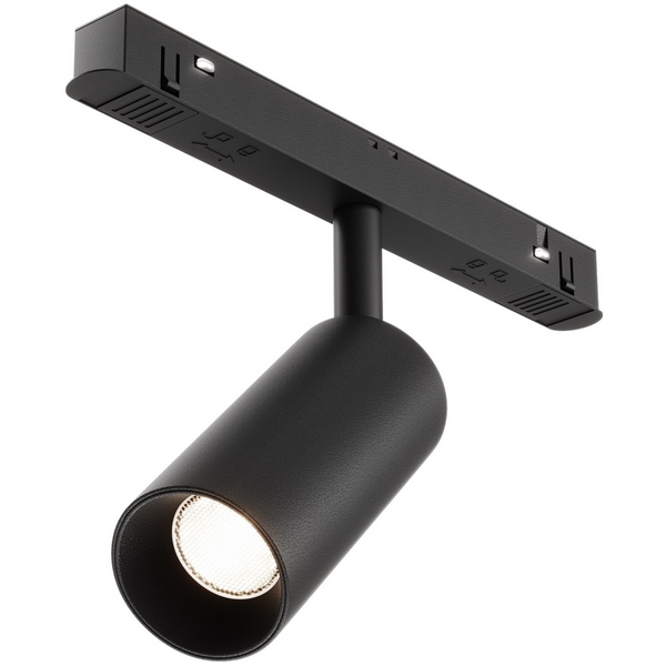 

Трековый светильник 48V Focus Led Exility 3000-6000K 5Вт 36° Dim Smart (магнитный) Maytoni Technical TR032-4-5W3K-M-DS-B, Черный, Focus Led TR032-4-5W3K-M-DS-B