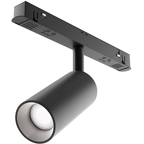 

Трековый светильник 48V Focus Led Exility 3000-6000K 5Вт 24° Dim Smart (магнитный) Maytoni Technical TR032-4-5W3K-S-DS-B, Focus Led TR032-4-5W3K-S-DS-B