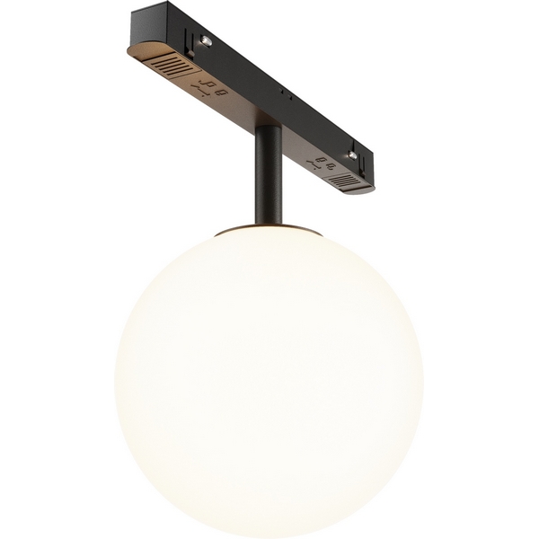 

Трековый светильник Luna Exility 3000K 5Вт 360° LED (магнитный) Maytoni Technical TR038-2-5W3K, Белый, Luna TR038-2-5W3K