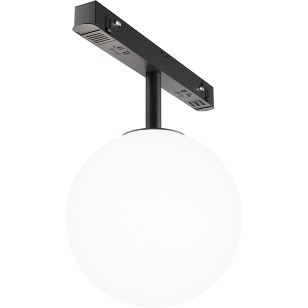 

Трековый светильник Luna Exility 3000-6000K 5Вт 360° Dim Smart LED (магнитный) Maytoni Technical TR038-4-5W3K-WW-DS, Белый, Luna TR038-4-5W3K-WW-DS