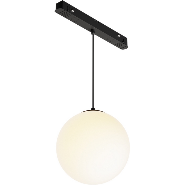 

Трековый подвесной светильник Luna Exility 3000K 5Вт 360° LED (магнитный) Maytoni Technical TR039-2-5W3K, Белый, Luna TR039-2-5W3K