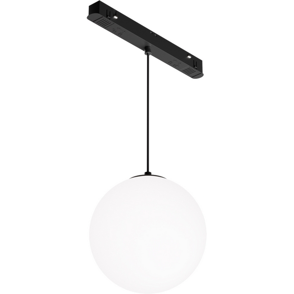 

Трековый подвесной светильник Luna Exility 3000-6000K 5Вт 360° Dim Smart LED (магнитный) Maytoni Technical TR039-4-5W3K-WW-DS, Белый, Luna TR039-4-5W3K-WW-DS