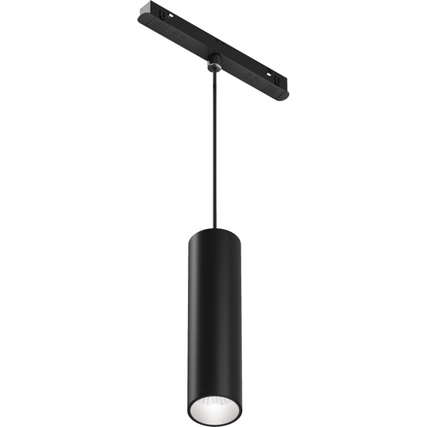 

Трековый светильник магнитный 48V Maytoni Focus LED TR041-4-12WTW-DD-B, Черный, Focus Led TR041-4-12WTW-DD-B