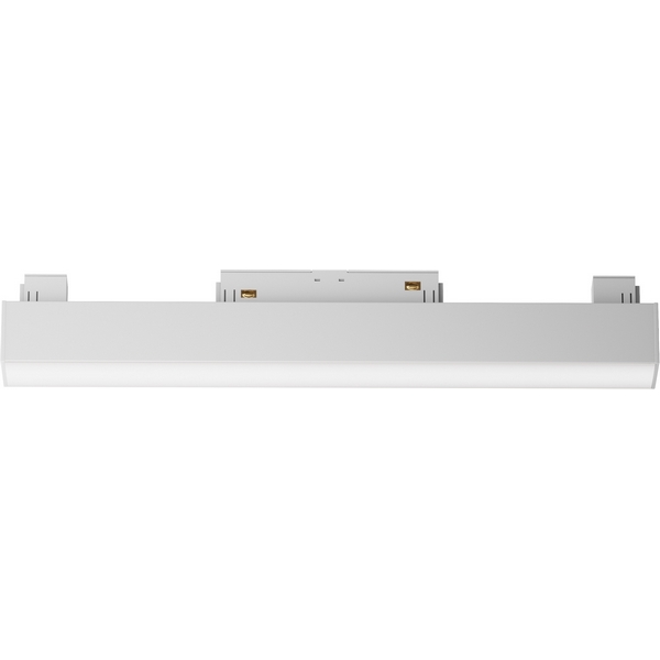 

Трековый светильник Basis Gravity 4000K 12Вт 120° LED (магнитный) Maytoni Technical TR074-2-12W4K-W, Белый, Basis TR074-2-12W4K-W