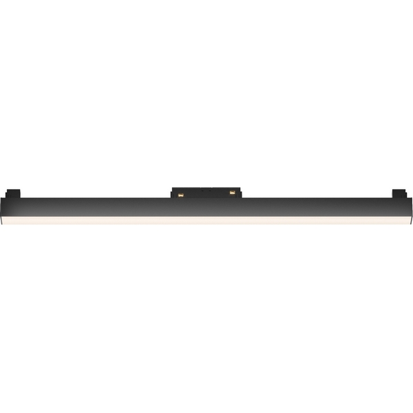 

Трековый светильник Basis Gravity 3000K 20Вт 120° LED (магнитный) Maytoni Technical TR074-2-20W3K-B, Черный, Basis TR074-2-20W3K-B