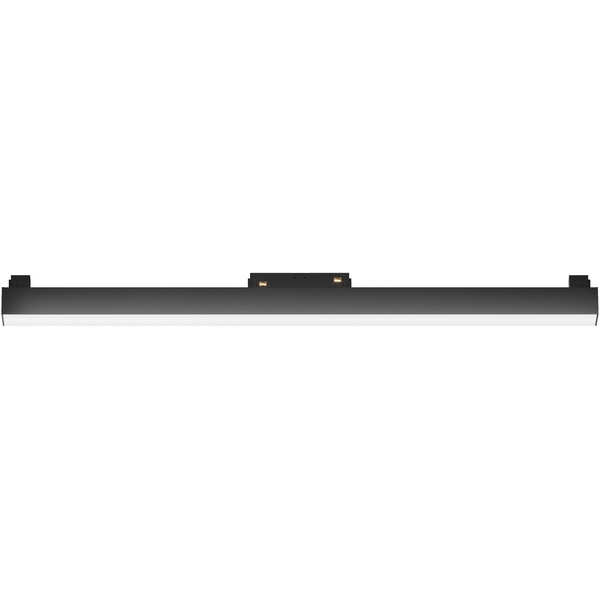 

Трековый линейный светильник 48V Basis Gravity 4000K 20Вт 120° LED (магнитный) Maytoni Technical TR074-2-20W4K-B, Черный, Basis TR074-2-20W4K-B