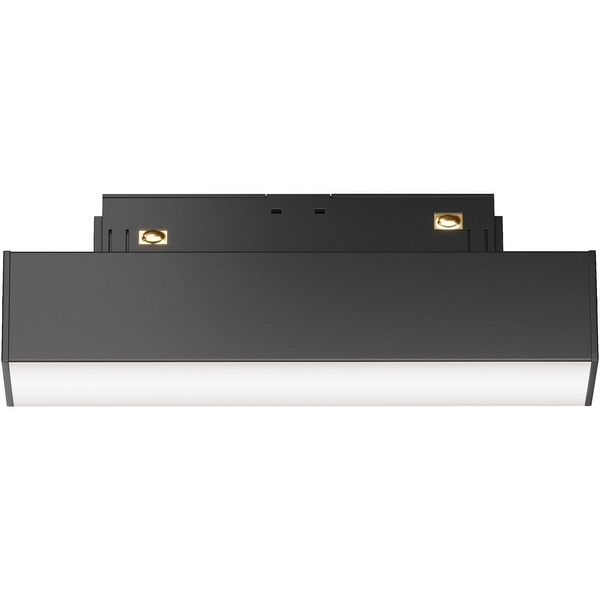 

Трековый светильник 48V Basis Gravity 4000K 7Вт 120° LED (магнитный) Maytoni Technical TR074-2-7W4K-B, Черный, Basis TR074-2-7W4K-B