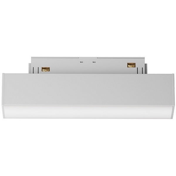 

Трековый линейный светильник 48V Basis Gravity 4000K 7Вт 120° LED (магнитный) Maytoni Technical TR074-2-7W4K-W, Белый, Basis TR074-2-7W4K-W
